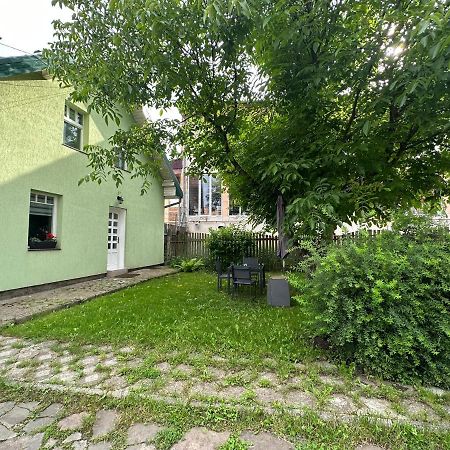 Greenery Home Miercurea Ciuc Buitenkant foto