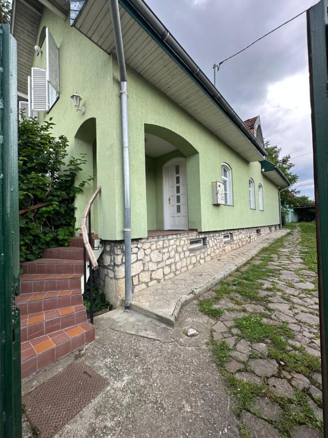 Greenery Home Miercurea Ciuc Buitenkant foto