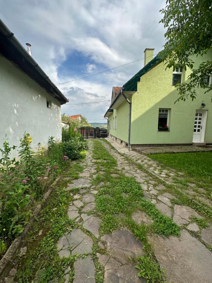 Greenery Home Miercurea Ciuc Buitenkant foto