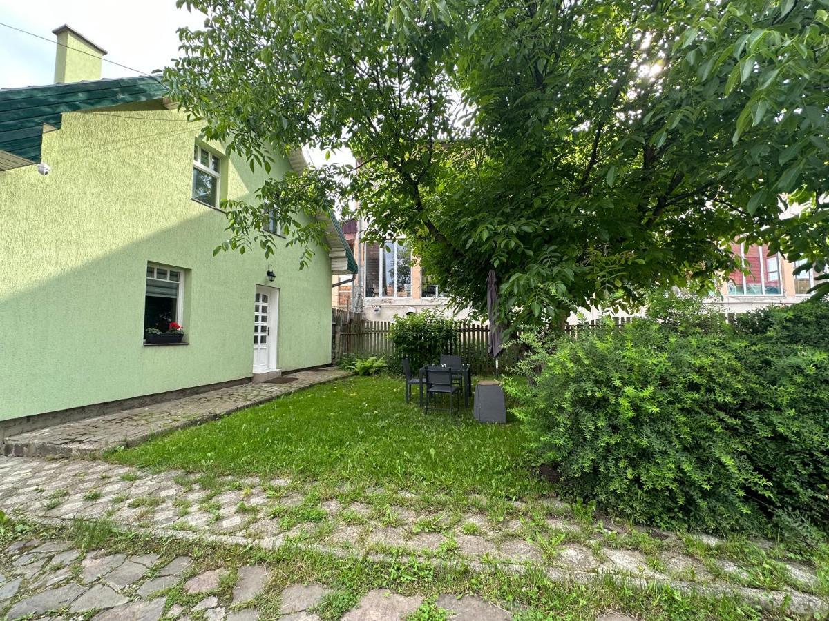 Greenery Home Miercurea Ciuc Buitenkant foto