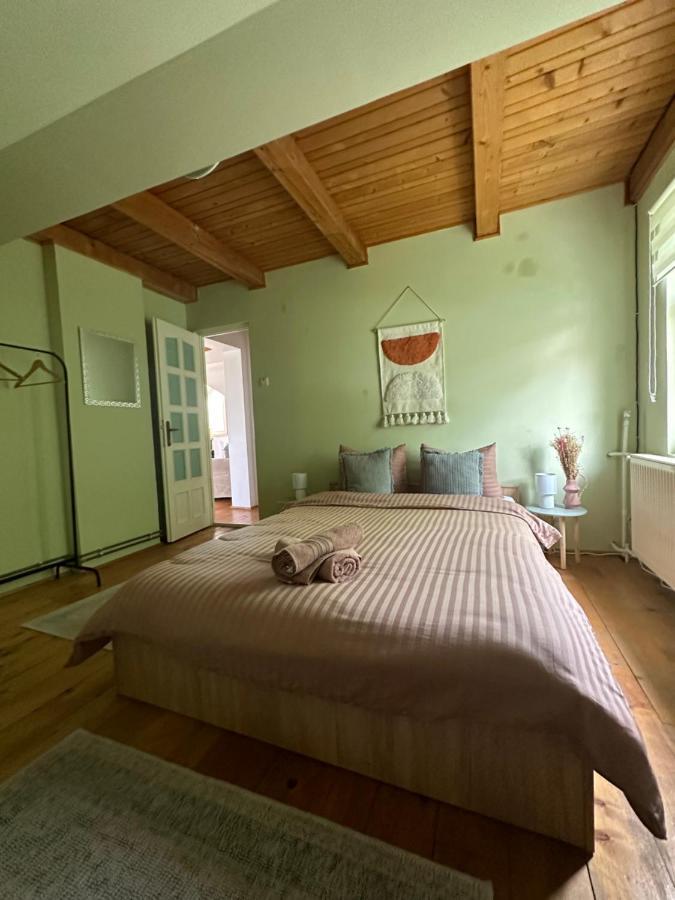 Greenery Home Miercurea Ciuc Buitenkant foto