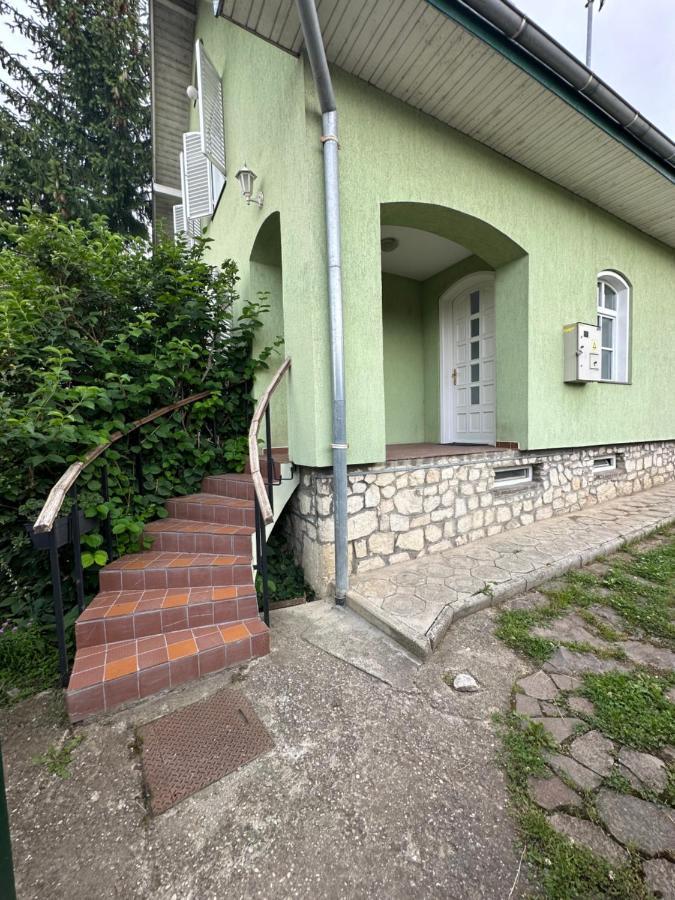 Greenery Home Miercurea Ciuc Buitenkant foto