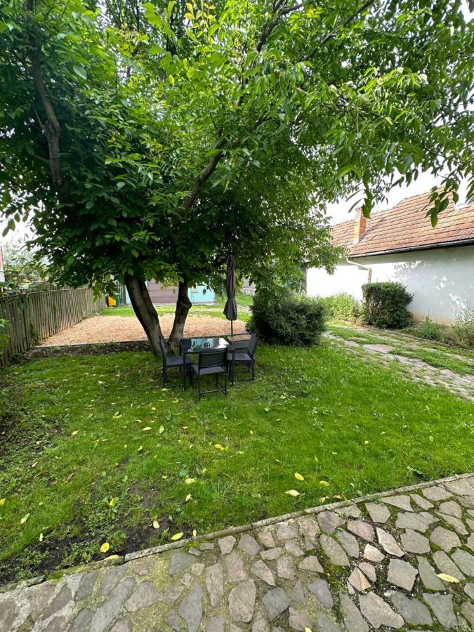 Greenery Home Miercurea Ciuc Buitenkant foto