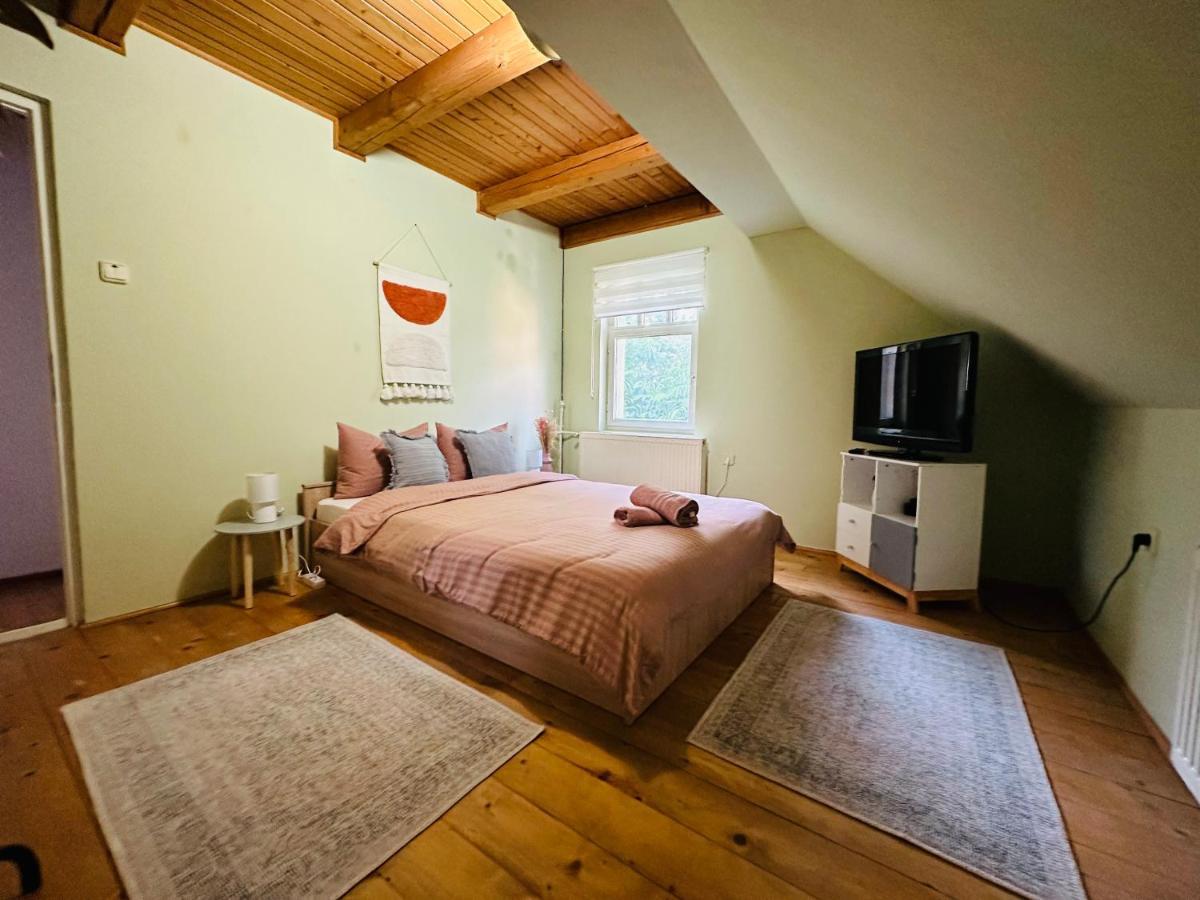 Greenery Home Miercurea Ciuc Buitenkant foto